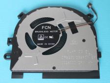 Вентилятор до ноутбука Lenovo Ideapad S340-15API №3